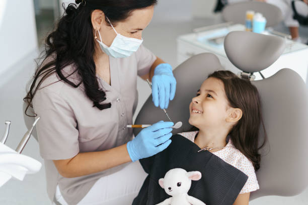 Dental Inlays and Onlays in Springfield, NJ