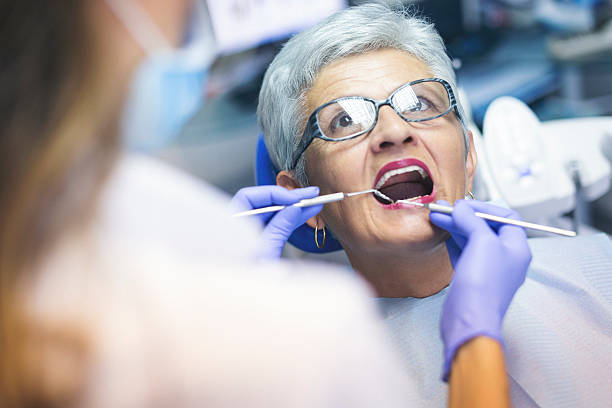 Emergency Dental Services in Springfield, NJ