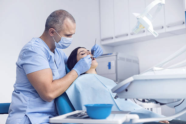 Professional Holistic Dental Care Services in Springfield, NJ