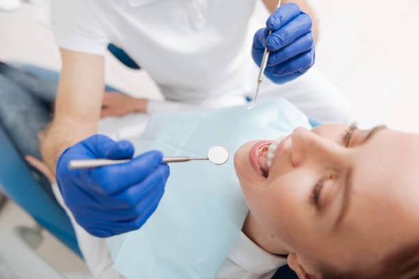 Best Cosmetic Dentistry  in Springfield, NJ